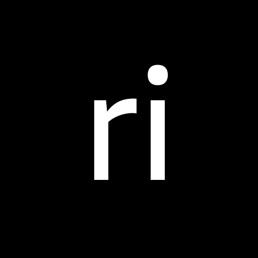 Relational Infrastructure Logo